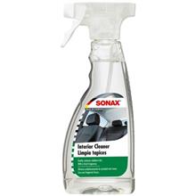 اسپری تمیز کننده داخل خودرو سوناکس مدل 321200 حجم 500 میلی لیتر Sonax 321200 Interior Cleaner 500ml